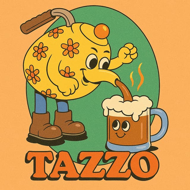 Tazzo logo