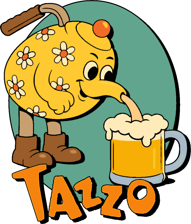 Tazzo Logo